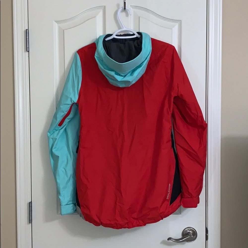 Winter/Snow Jacket - Picture 2 of 6